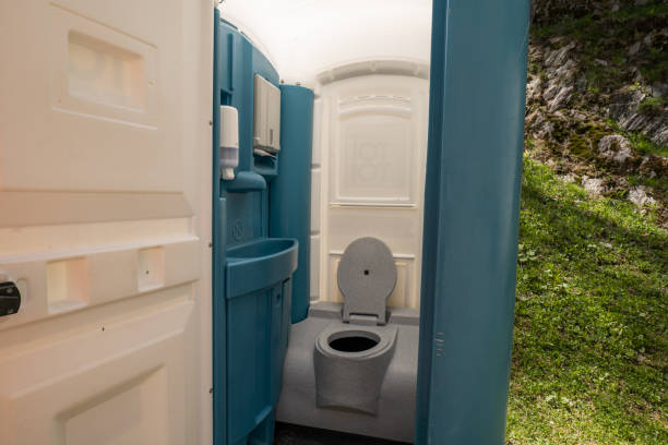 Portable bathroom rental in Westwood, NJ