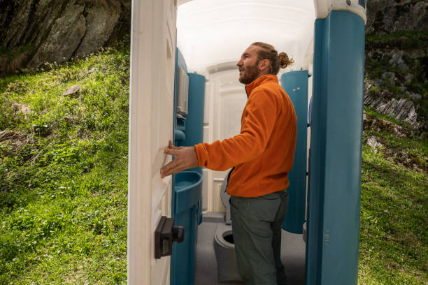 Portable Toilet Options We Offer in Westwood, NJ