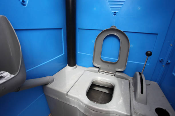 Best Porta potty delivery and setup  in Westwood, NJ
