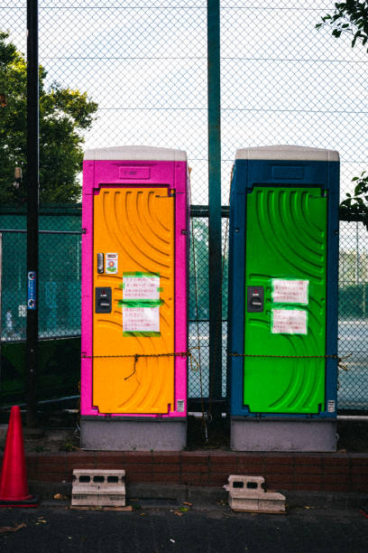 Best Local porta potty services  in Westwood, NJ