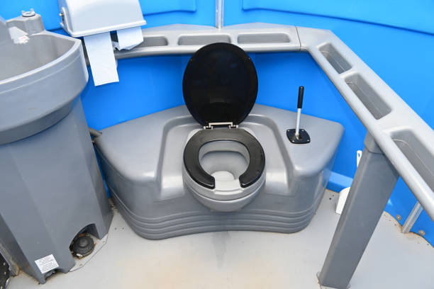 Best Temporary restroom rental  in Westwood, NJ