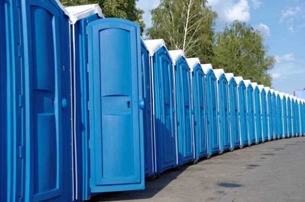 Best Luxury portable toilet rental  in Westwood, NJ